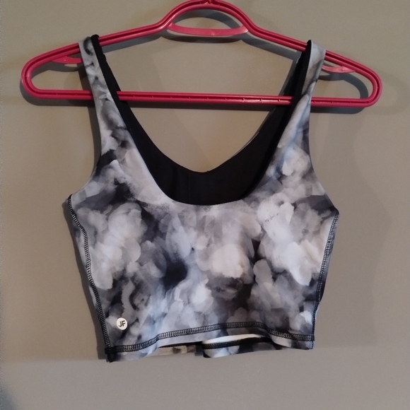 Joe Fresh Active Longline Sports Bra - Picture 3 of 4